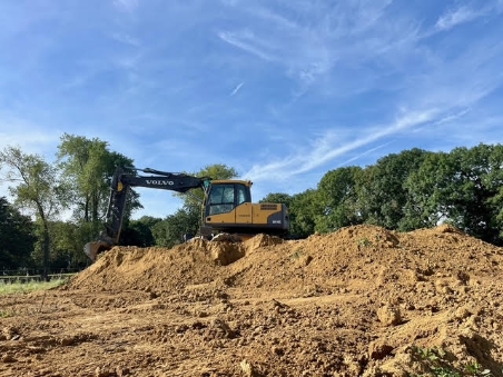 Image 5 Entreprise d'assainissement dans le Nord Pas-de-Calais